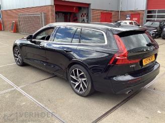 Volvo V-60 V60 II (ZW), Combi, 2018 2.0 T5 16V picture 4