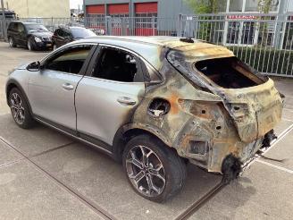 Kia Xceed Xceed, SUV, 2019 1.0 T-GDi MHEV 12V picture 4