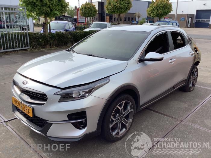 Kia Xceed Xceed, SUV, 2019 1.0 T-GDi MHEV 12V