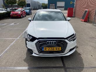 begagnad bil auto Audi A3  2017/7