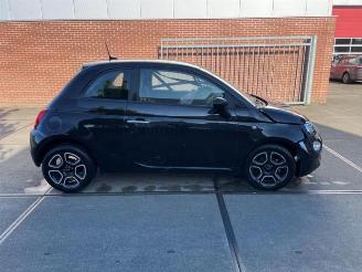 Fiat 500 500 (312), Hatchback, 2007 1.0 Hybrid picture 2