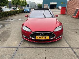  Tesla Model S Model S, Liftback, 2012 90D 2016/3