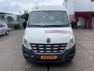 Renault Master Master III (MA/MB/MC/MD/MH/MF/MG/MH), Van, 2010 2.3 dCi 16V picture 1