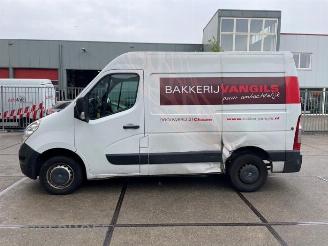 Renault Master Master III (MA/MB/MC/MD/MH/MF/MG/MH), Van, 2010 2.3 dCi 16V picture 3