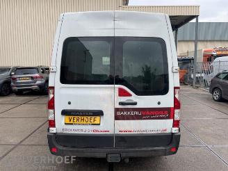 Renault Master Master III (MA/MB/MC/MD/MH/MF/MG/MH), Van, 2010 2.3 dCi 16V picture 4