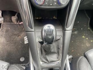 Opel Zafira Zafira Tourer (P12), MPV, 2011 / 2019 1.6 CDTI 16V ecoFLEX 136 picture 6