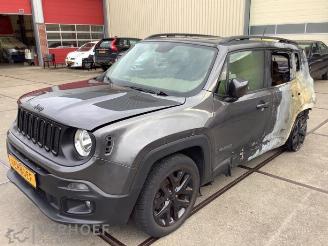 Jeep Renegade Renegade (BU), SUV, 2014 1.6 E-torq 16V picture 2