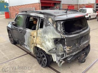 Jeep Renegade Renegade (BU), SUV, 2014 1.6 E-torq 16V picture 3