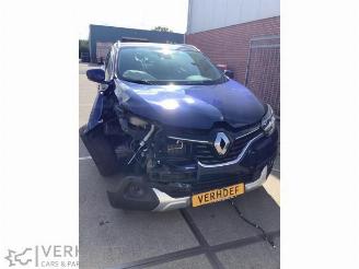Purkuautot passenger cars Renault Kadjar Kadjar (RFEH), SUV, 2015 1.2 Energy TCE 130 2018/5