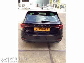 Skoda Fabia Fabia IV (PJ3), Hatchback 5-drs, 2021 1.0 TSI 12V picture 4