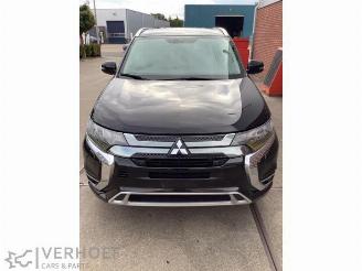 Uttjänta bilar auto Mitsubishi Outlander Outlander (GF/GG), SUV, 2012 / 2022 2.4 16V PHEV 4x4 2019/5