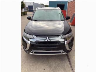 Autoverwertung Mitsubishi Outlander Outlander (GF/GG), SUV, 2012 / 2022 2.4 16V PHEV 4x4 2019/5