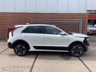 Kia Niro Niro II (SG2), SUV, 2022 e-Niro 64.8 kWh picture 3