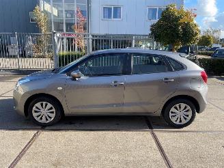  Suzuki Baleno  2018/7