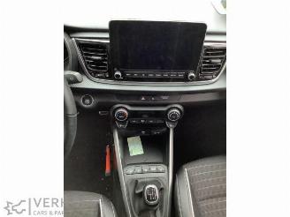 Kia Rio Rio IV (YB), Hatchback, 2017 1.0i T-GDi 100 MHEV picture 8
