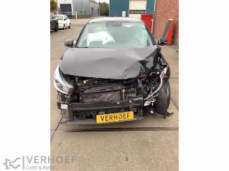 Uttjänta bilar auto Kia Rio Rio IV (YB), Hatchback, 2017 1.0i T-GDi 100 MHEV 2022/6