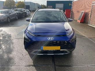  Hyundai Bayon  2021/6