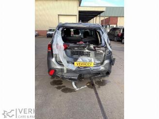 Mitsubishi Outlander Outlander (GF/GG), SUV, 2012 / 2022 2.0 16V PHEV 4x4 picture 5