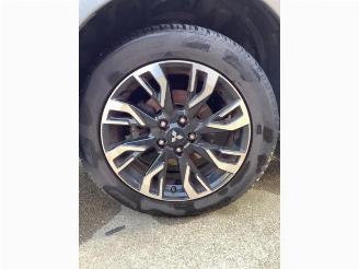 Mitsubishi Outlander Outlander (GF/GG), SUV, 2012 / 2022 2.0 16V PHEV 4x4 picture 15