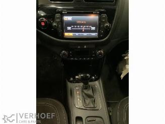 Kia Cee d Cee'd Sportswagon (JDC5), Combi, 2012 / 2018 1.6 GDI 16V picture 11