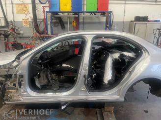 Mercedes C-klasse C (W205), Sedan, 2013 / 2021 C-250 2.0 CGI 16V picture 10