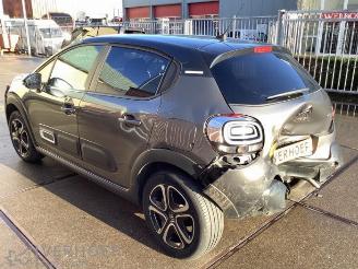 Citroën C3 C3 (SX/SW), Hatchback, 2016 1.2 Vti 12V PureTech picture 4