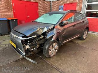 Hyundai Kona Kona (OS), SUV, 2017 / 2023 39 kWh picture 2
