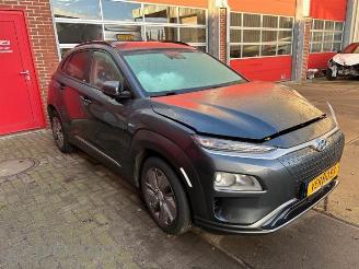 Uttjänta bilar auto Hyundai Kona Kona (OS), SUV, 2017 / 2023 39 kWh 2020/10