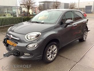 Fiat 500X 500X (334), SUV, 2014 1.6 E-torq 16V picture 1