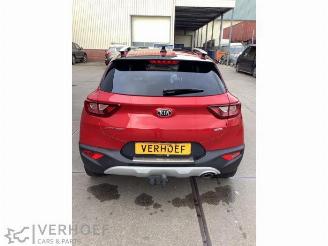 Kia Stonic Stonic (YB), SUV, 2017 1.0i T-GDi 12V picture 4