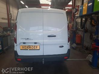 Ford Transit Connect Transit Connect (PJ2), Van, 2013 1.6 TDCi 16V 75 picture 4