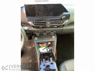 Citroën C4 C4 Berline (BA/BB/BC), Hatchback 5-drs, 2020 e-C4 50 kWh picture 9