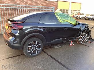 Citroën C4 C4 Berline (BA/BB/BC), Hatchback 5-drs, 2020 e-C4 50 kWh picture 3