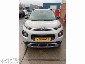 Sloopauto Citroën C3 Aircross C3 Aircross I (2C/2R), SUV, 2017 / 2024 1.2 e-THP PureTech 110 2018/1