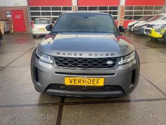 Coche siniestrado Land Rover Range Rover Range Rover Evoque II (LZC/LZS/LZH), SUV, 2018 2.0 P250 MHEV 16V AWD 2019/4