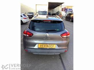 Renault Clio Clio IV Estate/Grandtour (7R), Combi 5-drs, 2012 / 2021 1.5 Energy dCi 90 FAP picture 4