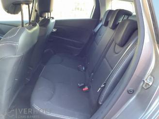 Renault Clio Clio IV Estate/Grandtour (7R), Combi 5-drs, 2012 / 2021 1.5 Energy dCi 90 FAP picture 11
