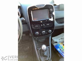 Renault Clio Clio IV Estate/Grandtour (7R), Combi 5-drs, 2012 / 2021 1.5 Energy dCi 90 FAP picture 8
