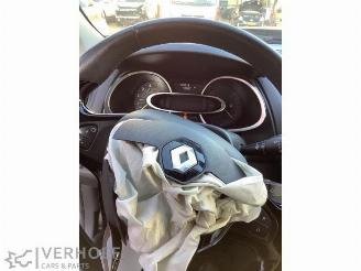 Renault Clio Clio IV Estate/Grandtour (7R), Combi 5-drs, 2012 / 2021 1.5 Energy dCi 90 FAP picture 7