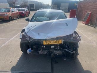 Démontage voiture Kia Pro cee d Proceed (CD), Combi 5-drs, 2018 1.6 T-GDI 16V DCT 2022/1