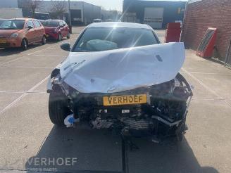 Vrakbiler auto Kia Pro cee d Proceed (CD), Combi 5-drs, 2018 1.6 T-GDI 16V DCT 2022/1