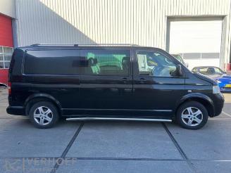 Volkswagen Transporter Transporter T5, Van, 2003 / 2015 2.5 TDi PF picture 2