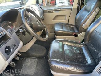 Volkswagen Transporter Transporter T5, Van, 2003 / 2015 2.5 TDi PF picture 8