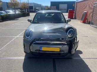  Mini Cooper S  2021/4