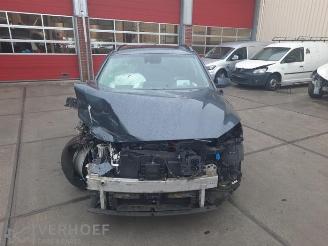 Uttjänta bilar auto Hyundai Kona Kona (OS), SUV, 2017 / 2023 64 kWh 2020/1
