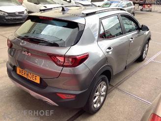 Kia Stonic Stonic (YB), SUV, 2017 1.0i T-GDi 12V Eco-Dynamics+ picture 4