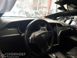 Tesla Model X Model X, SUV, 2013 100X picture 5