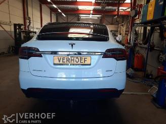 Tesla Model X Model X, SUV, 2013 / 2026 100X picture 4