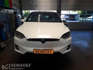 Auto incidentate Tesla Model X Model X, SUV, 2013 / 2026 100X 2018/6