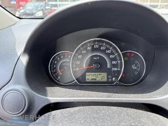 Mitsubishi Space-star Space Star (A0), Hatchback, 2012 1.0 12V picture 7